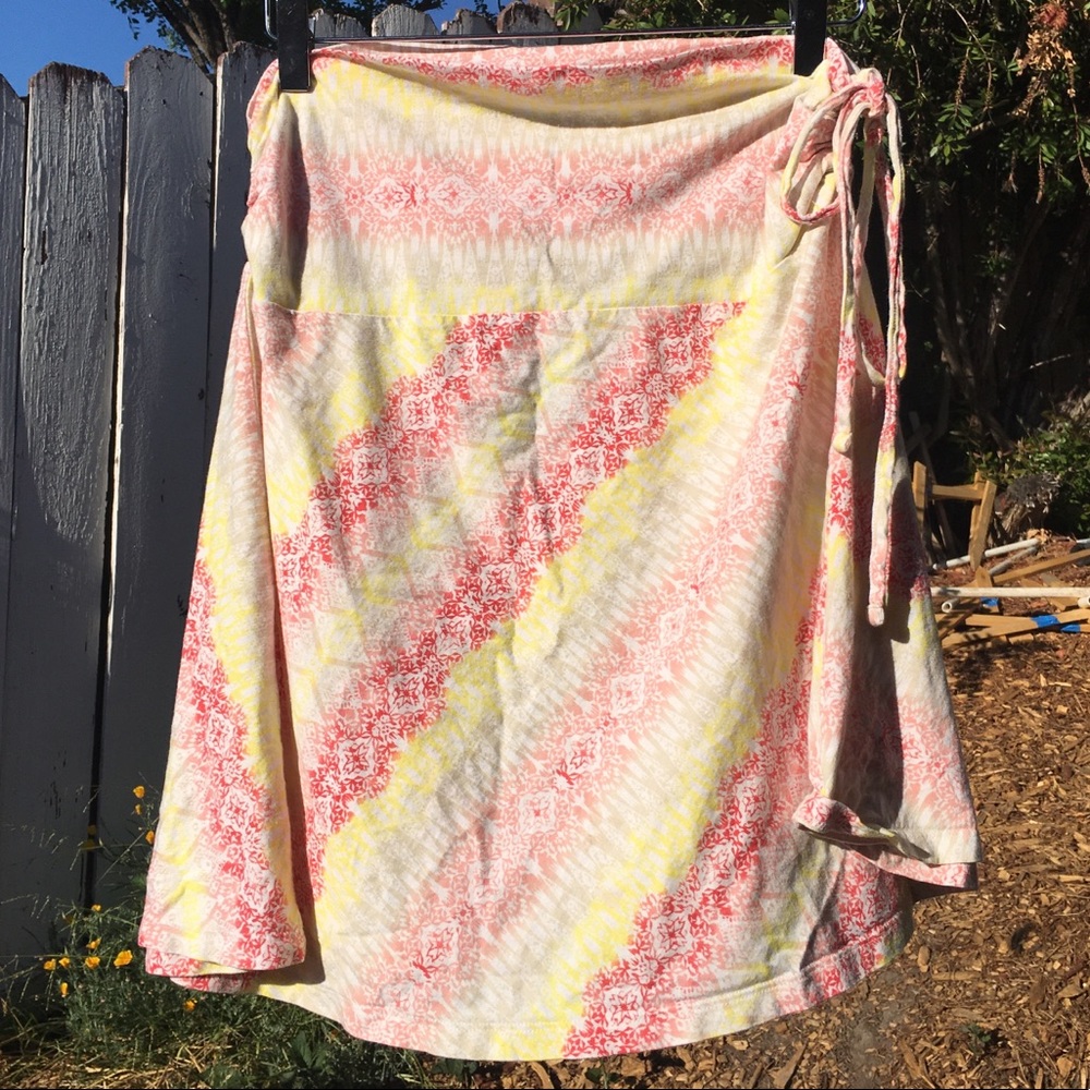 Patagonia Sun ☀️ Fun Skirt
